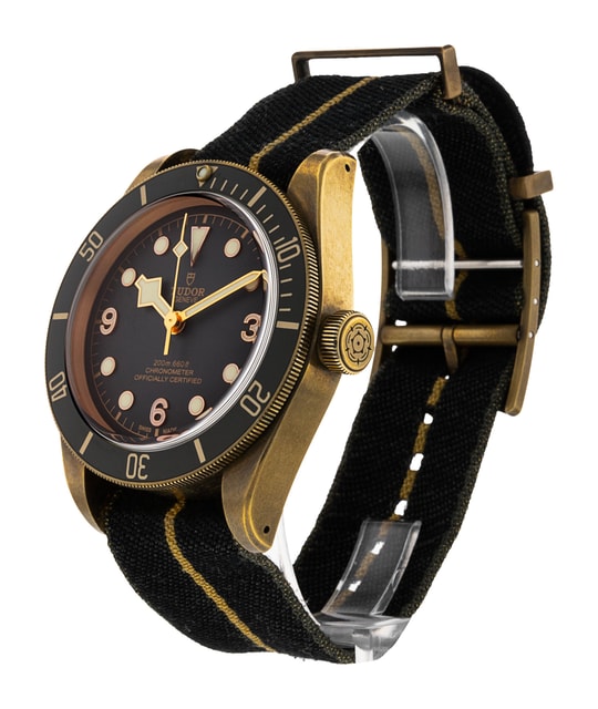 Tudor Black Bay M79250BA-0002 Image 2